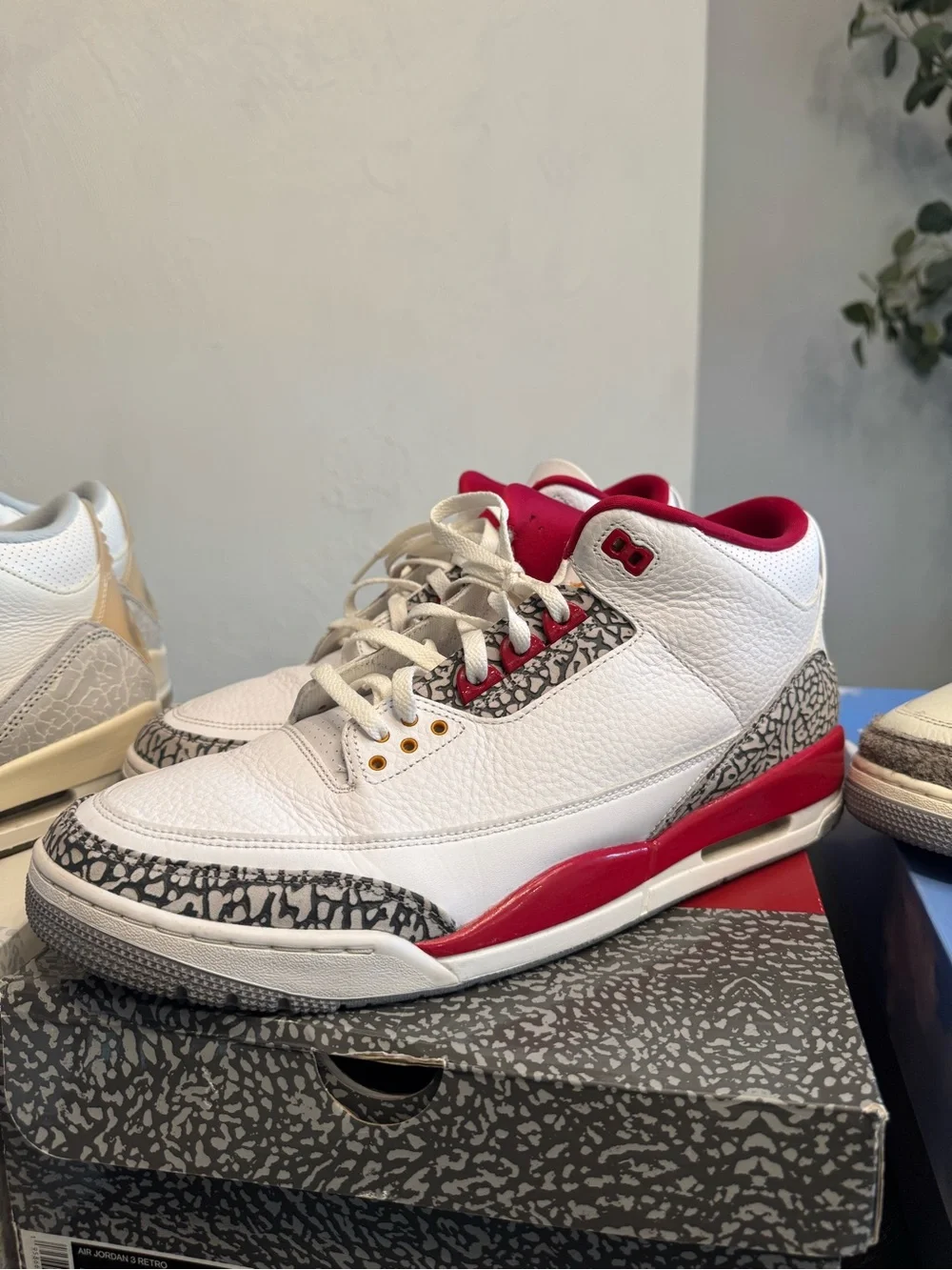 Jordan nike air